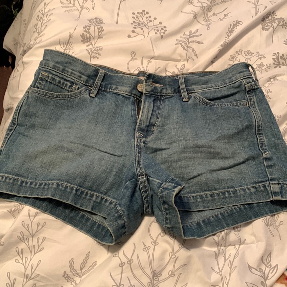 Old Navy Jean Shorts